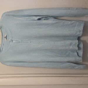 Croft & Barrow Cardigan.